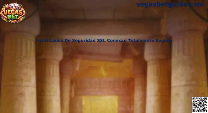 Certificados de seguridad SSL y conexión segura