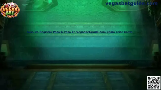 Guía de registro paso a paso en Vegas Bet