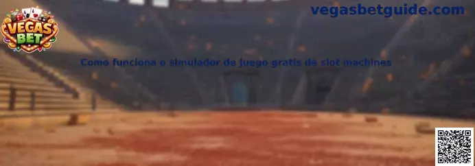 Simulador gratis de slot machines