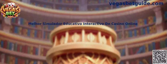 Melhor Simulador Educativo Interactivo De Casino Online