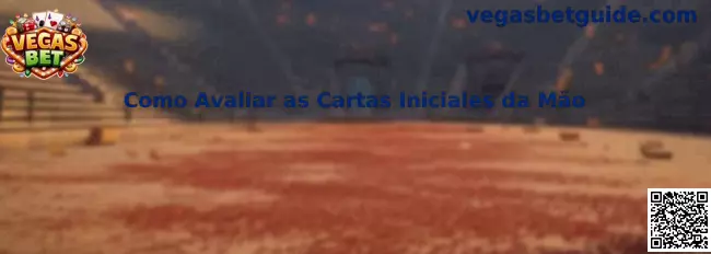 Evaluación de cartas iniciales de blackjack