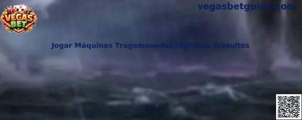 Jogar Máquinas Tragamonedas Digitales Gratuitas