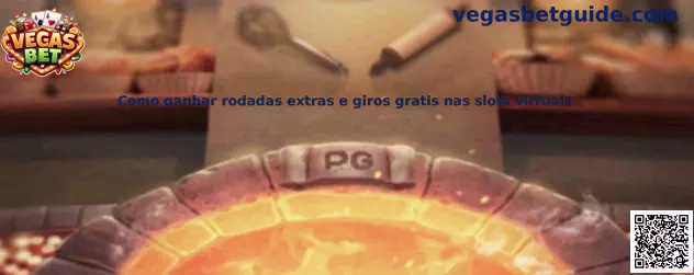 Guía de giros gratis en slots virtuales