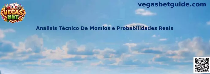 Análisis técnico de momios y probabilidades reales