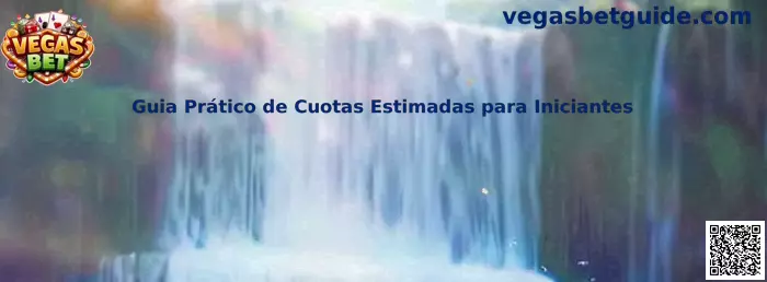 Guía práctica de cuotas estimadas para iniciantes