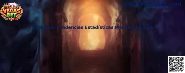 Consultar Tendencias Estadísticas Previas do Time