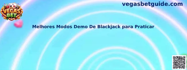 Melhores Modos Demo De Blackjack para Practicar