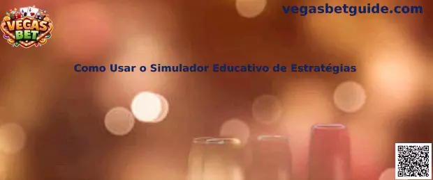 Simulador educativo de estrategias de casino