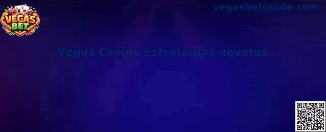 Vegas Casino estrategias novatos simulador educativo