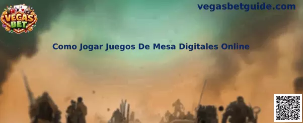 Juegos de mesa digitales online