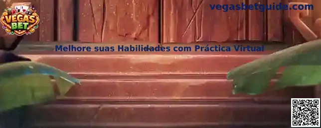Melhore suas Habilidades com Práctica Virtual