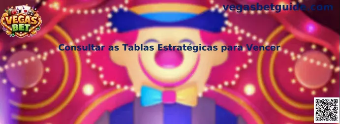 Consultar as Tablas Estratégicas para Vencer