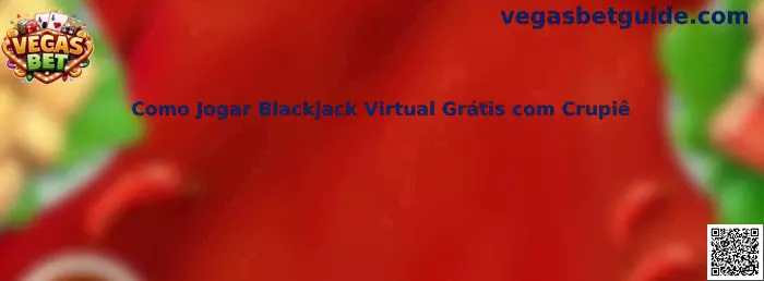 Blackjack virtual gratis con crupier