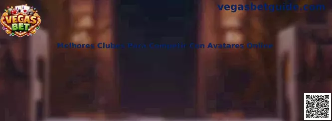 Clubes para competir con avatares online