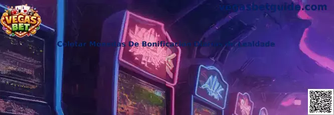 Coletar Monedas De Bonificación Diarias de Lealdade