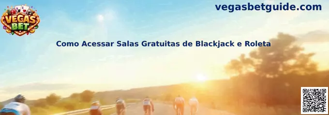 Salas gratuitas de blackjack y ruleta