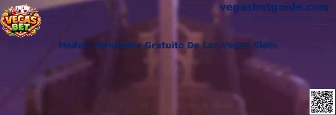 Melhor Simulador Gratuito De Las Vegas Slots
