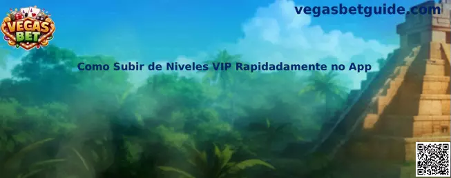Guía de niveles VIP en Vegas Bet