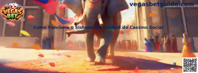 Cómo Funciona el Sistema de Lealtad del Casino Social