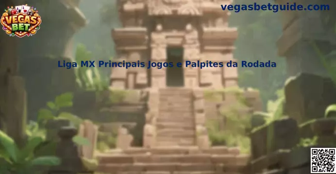 Liga MX Principais Jogos e Palpites da Rodada