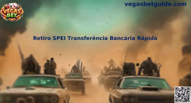 Retiro SPEI Transferência Bancária Rápida mediante transferencia bancaria en México