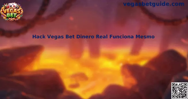 Información sobre Hack Vegas Bet Dinero Real Funciona Mesmo
