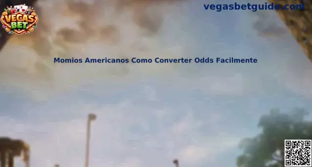 Guía de conversión de momios americanos y odds
