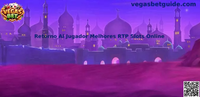 Guía sobre RTP y retorno al jugador en slots online