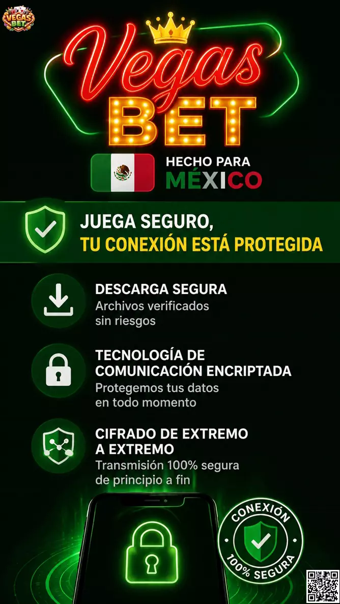 Descarga Segura App